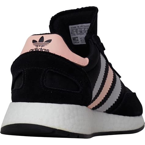 adidas damen sneaker schwarz